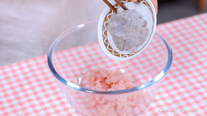 香菇蒸肉餅 寶寶輔食食譜的做法-家常味蒸菜譜-易網(wǎng)健康養(yǎng)生網(wǎng) 香菇蒸肉餅 寶寶輔食食譜的做法-家常味蒸菜譜