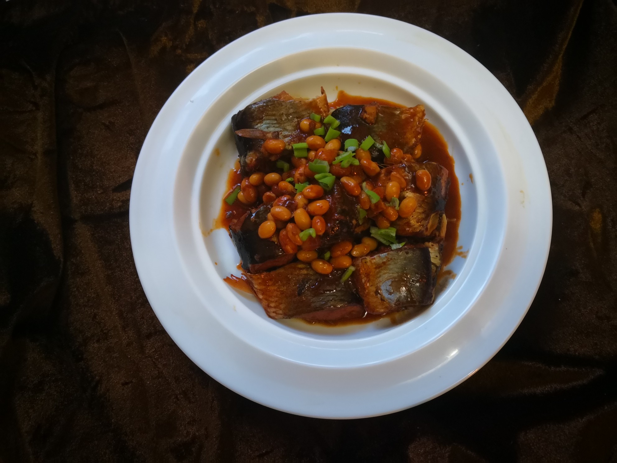 茄汁青魚的做法-家常味燉菜譜-易網健康養生網 茄汁青魚的做法-家常味燉菜譜