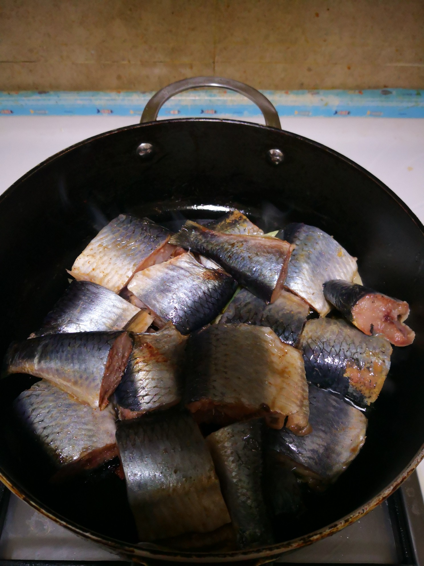 茄汁青魚的做法-家常味燉菜譜-易網健康養生網 茄汁青魚的做法-家常味燉菜譜