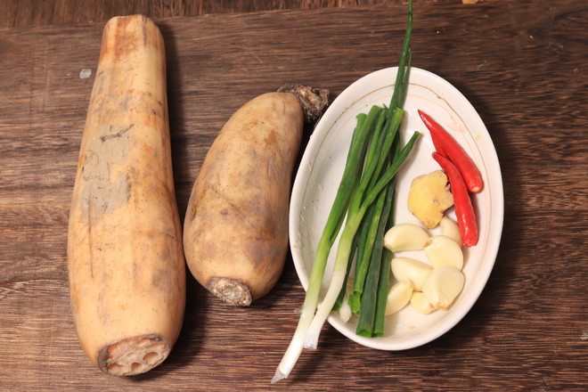 麻辣鮮香，超下飯孜然藕丁！的做法-家常味炒菜譜