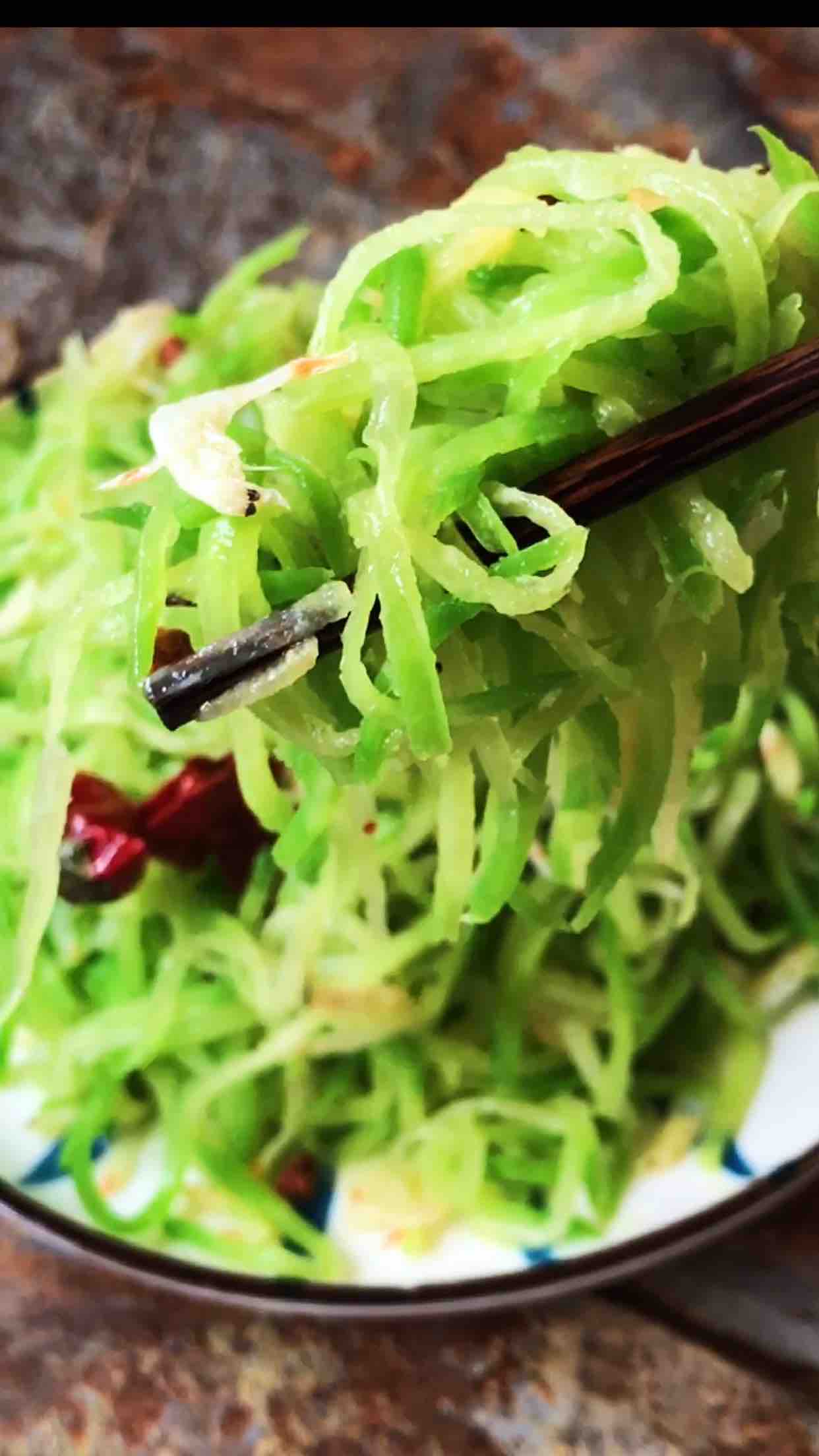 蘿卜絲炒蝦皮的做法-家常味炒菜譜-易網(wǎng)健康養(yǎng)生網(wǎng) 蘿卜絲炒蝦皮的做法-家常味炒菜譜