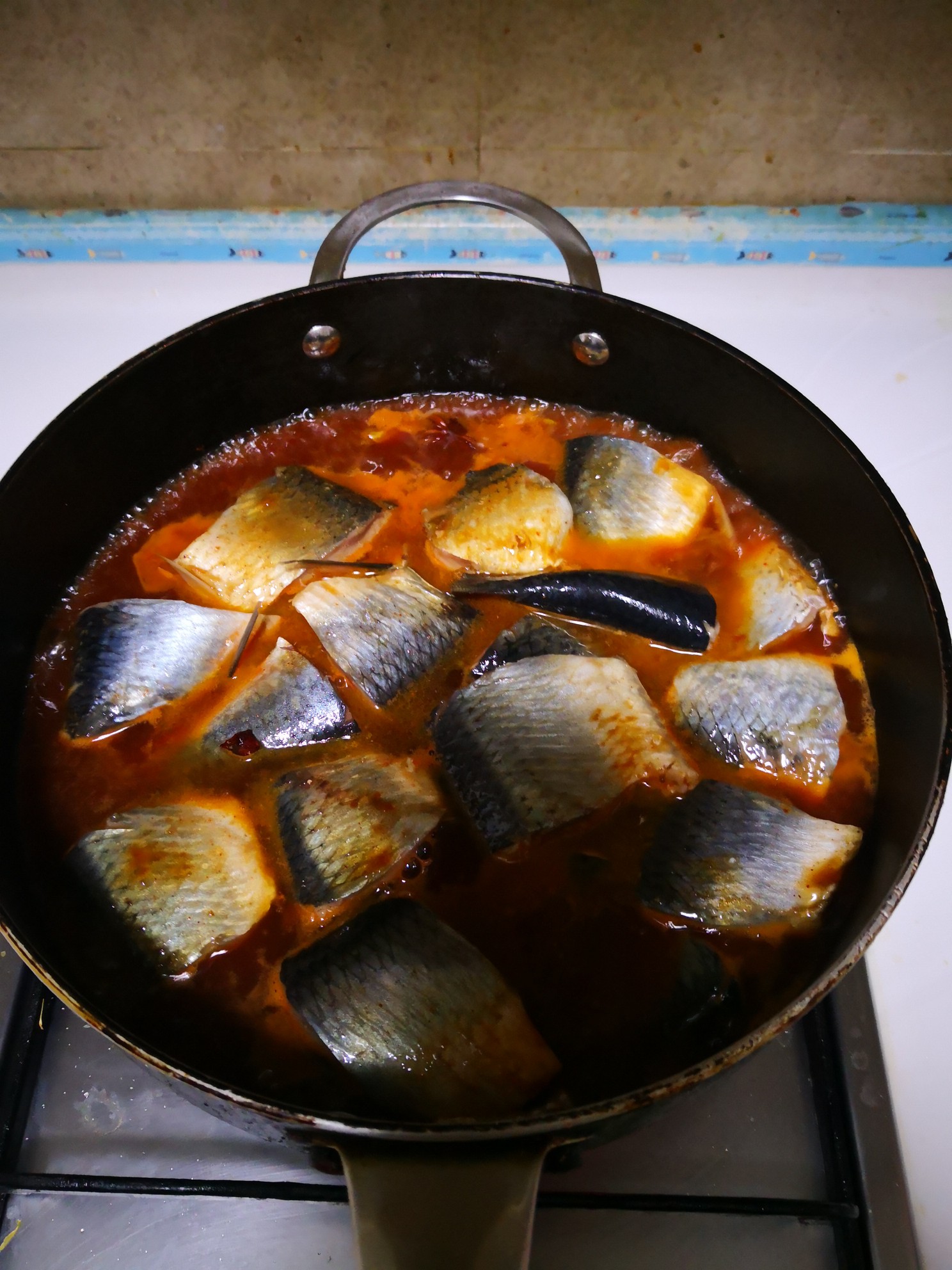 茄汁青魚的做法-家常味燉菜譜-易網健康養生網 茄汁青魚的做法-家常味燉菜譜