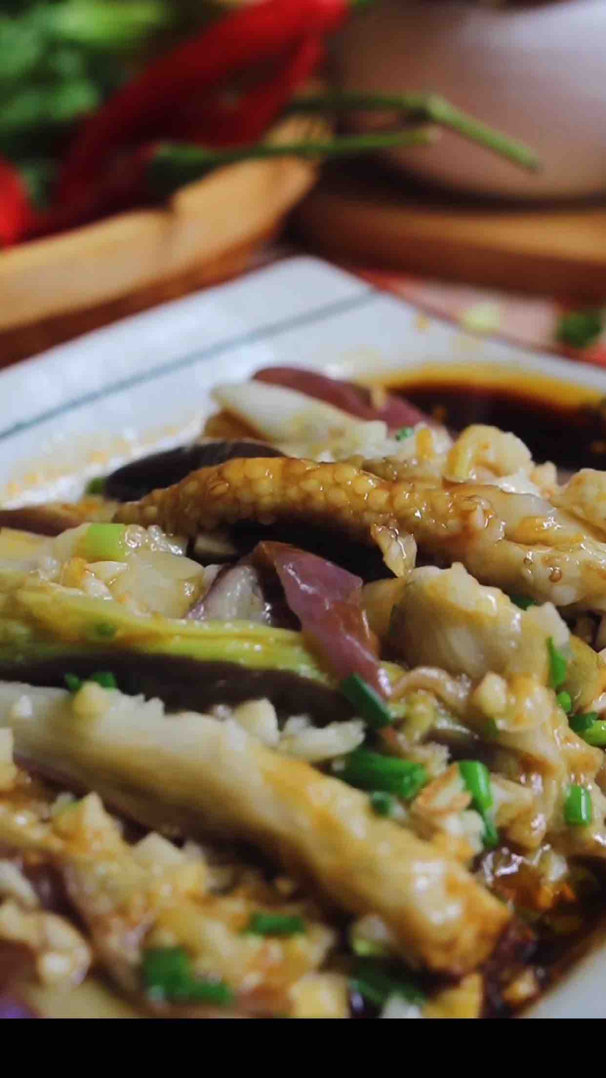 油淋風(fēng)味茄子的做法-蒜香味蒸菜譜-易網(wǎng)健康養(yǎng)生網(wǎng) 油淋風(fēng)味茄子的做法-蒜香味蒸菜譜