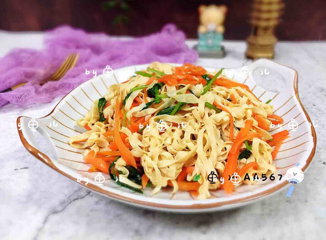 家常熗菜的做法-家常味拌菜譜-易網健康養生網 家常熗菜的做法-家常味拌菜譜