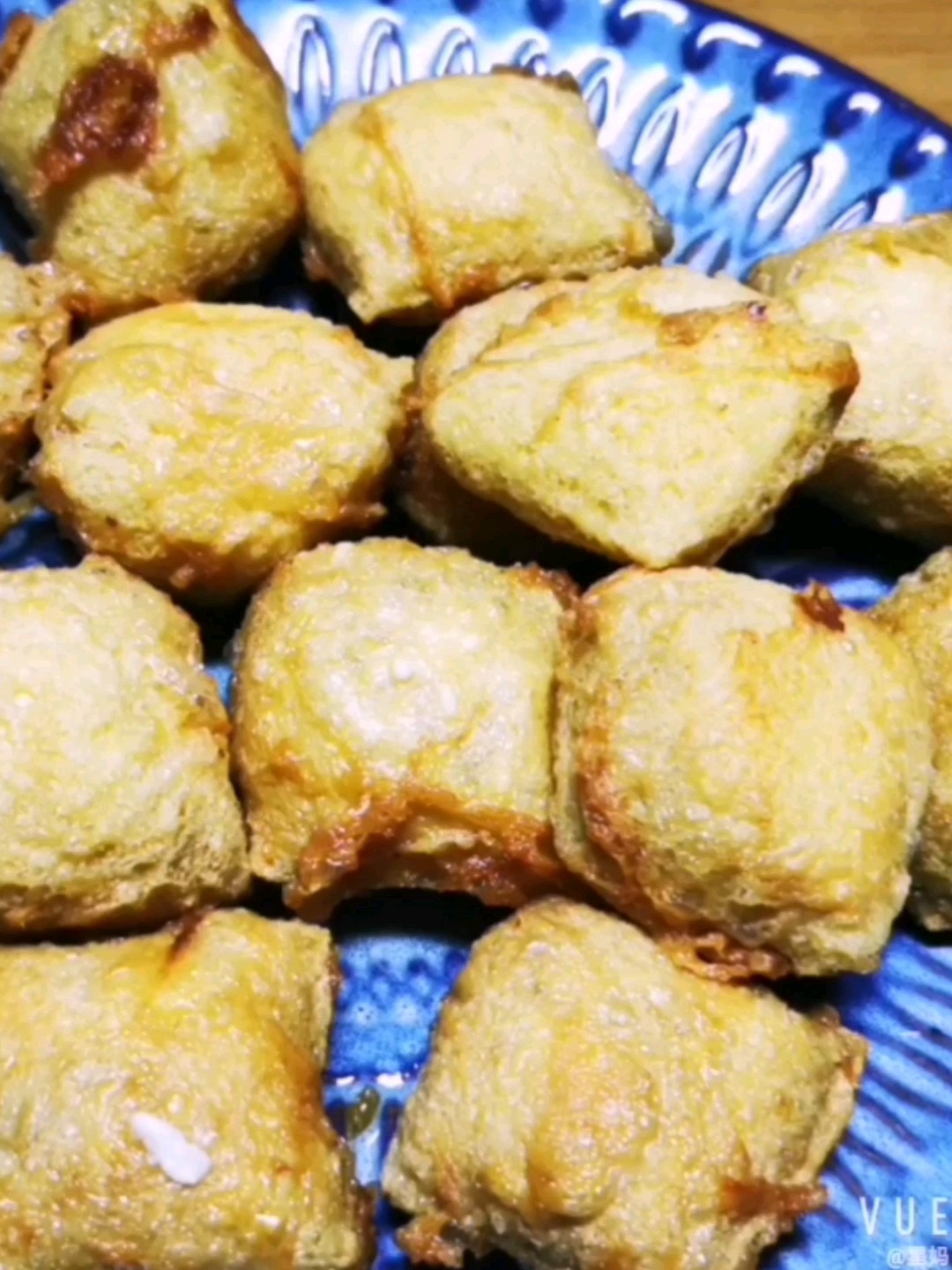 雞蛋裹油豆腐的做法-家常味炸菜譜-易網健康養生網 雞蛋裹油豆腐的做法-家常味炸菜譜