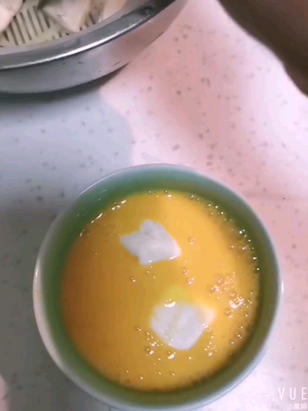 雞蛋裹油豆腐的做法-家常味炸菜譜-易網健康養生網 雞蛋裹油豆腐的做法-家常味炸菜譜