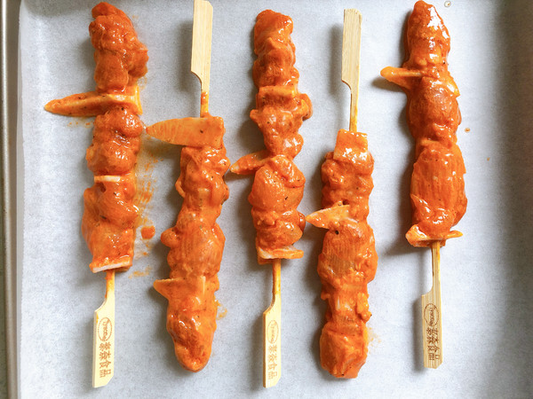 骨肉相連(烤箱版)的做法-咸鮮味烘焙菜譜-易網健康養生網 骨肉相連(烤箱版)的做法-咸鮮味烘焙菜譜