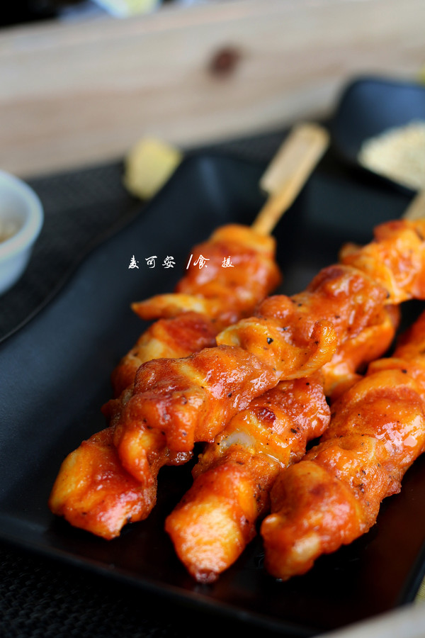 骨肉相連(烤箱版)的做法-咸鮮味烘焙菜譜-易網健康養生網 骨肉相連(烤箱版)的做法-咸鮮味烘焙菜譜