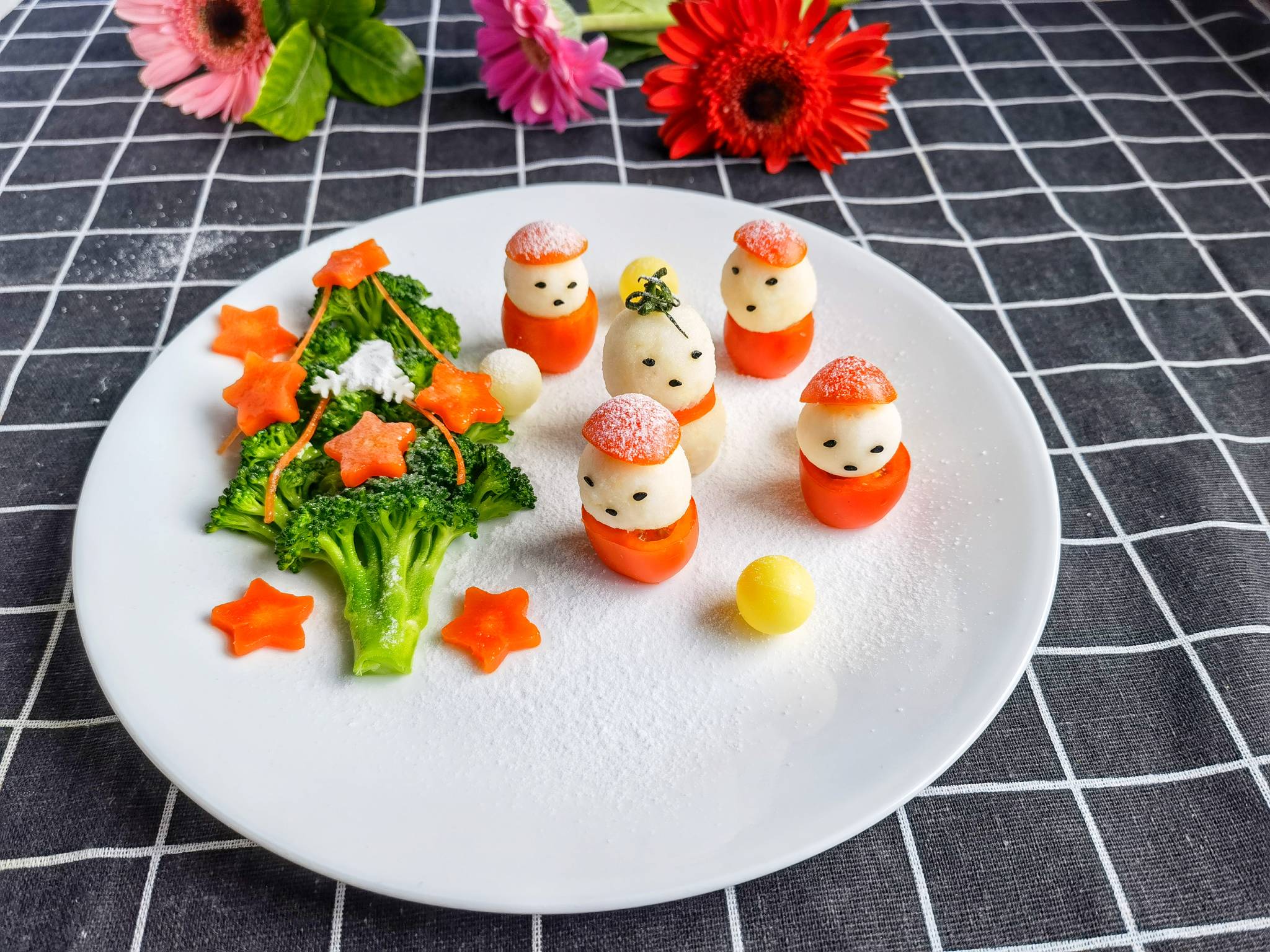 童話的做法-甜味煮菜譜