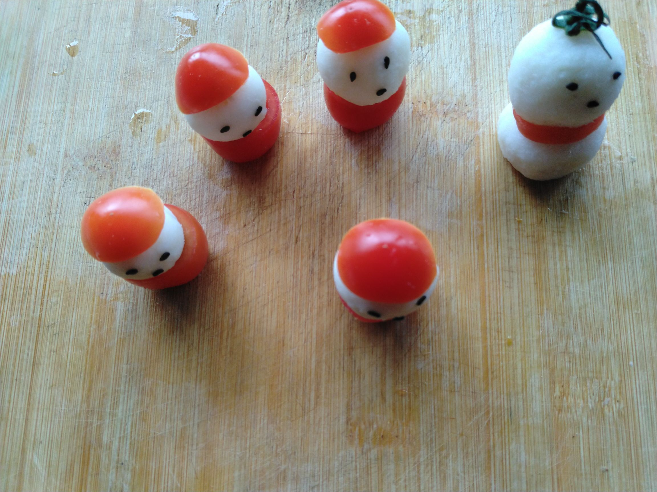 童話的做法-甜味煮菜譜