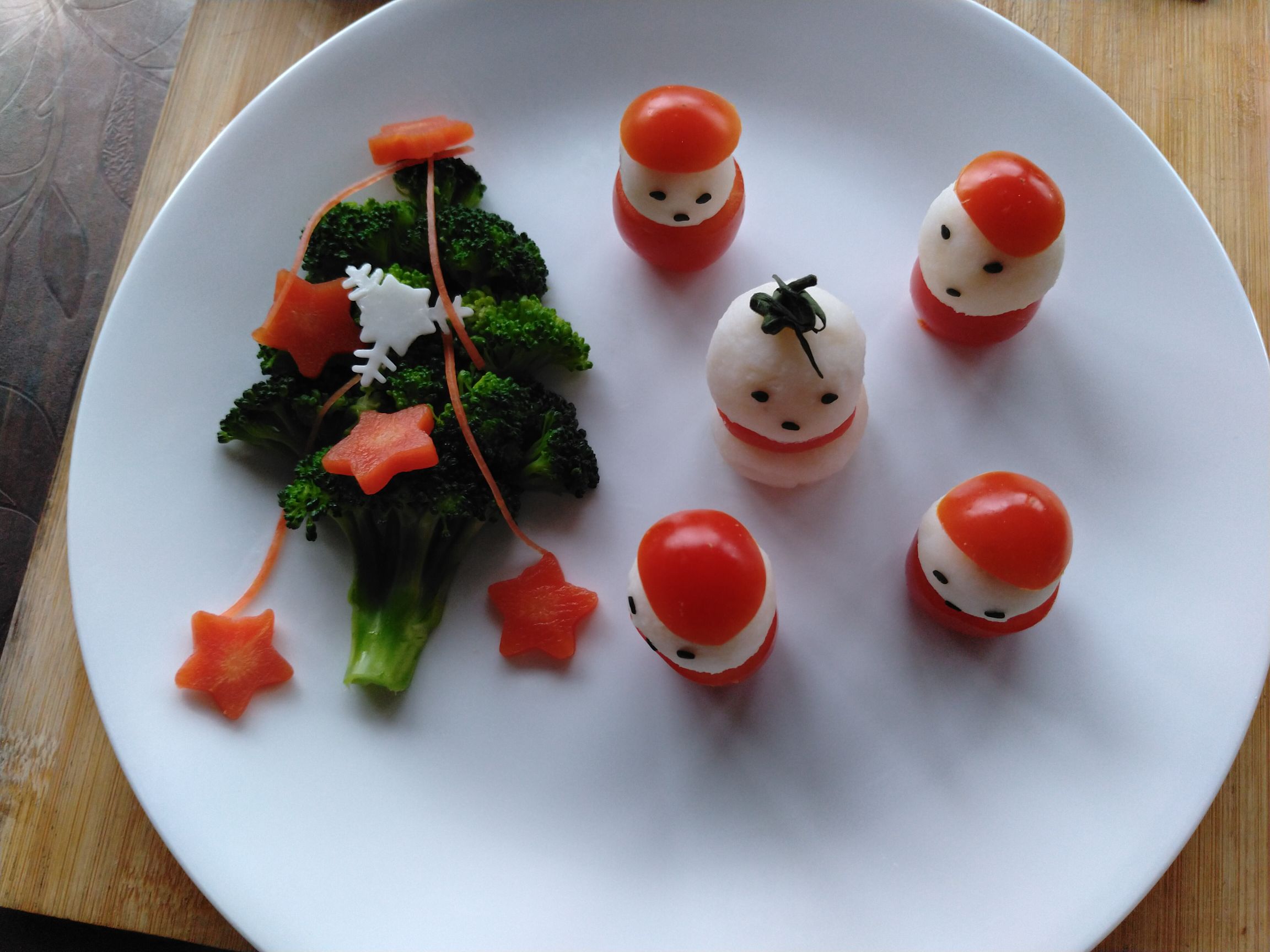 童話的做法-甜味煮菜譜