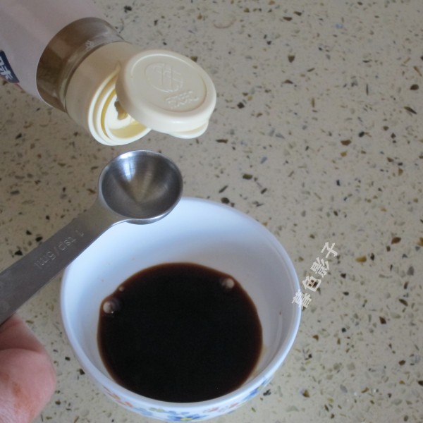 清淡可口蒸豆腐的做法-咸鮮味蒸菜譜