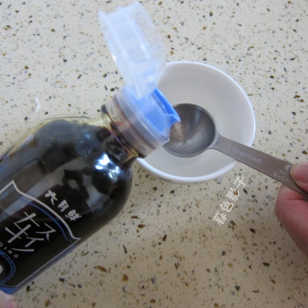 清淡可口蒸豆腐的做法-咸鮮味蒸菜譜