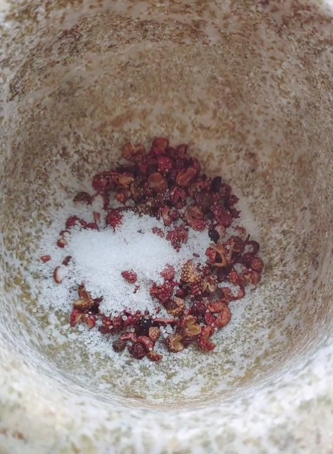 椒鹽烤排骨的做法-咸鮮味烤菜譜-易網(wǎng)健康養(yǎng)生網(wǎng) 椒鹽烤排骨的做法-咸鮮味烤菜譜