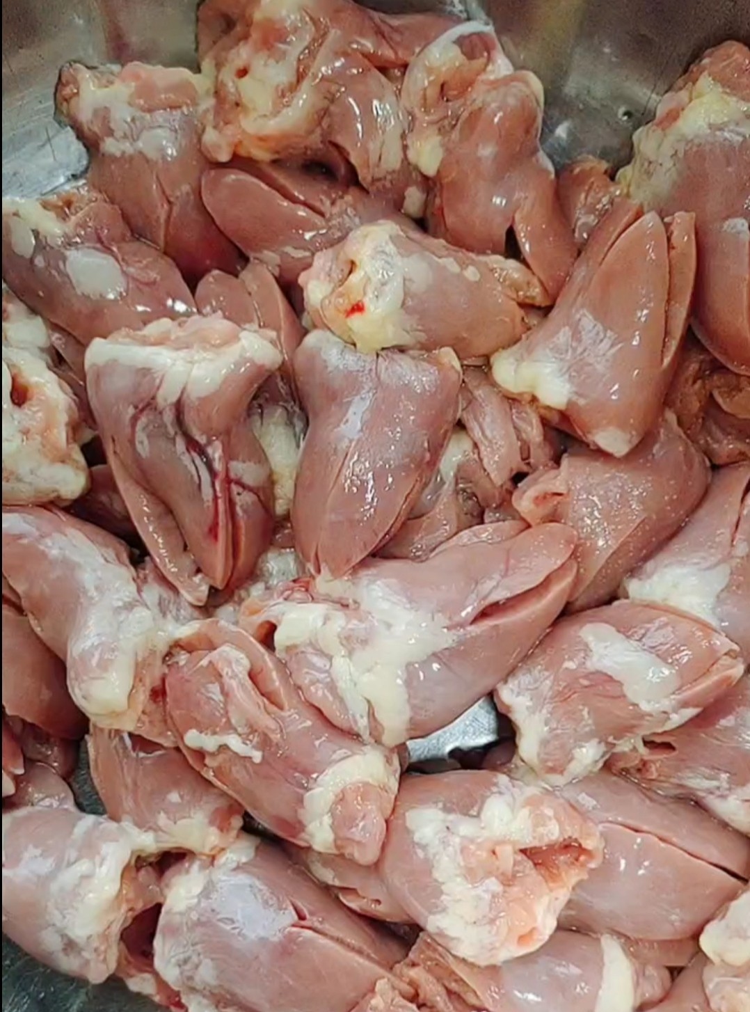 心花怒放的做法-麻辣味烤菜譜-易網(wǎng)健康養(yǎng)生網(wǎng) 心花怒放的做法-麻辣味烤菜譜