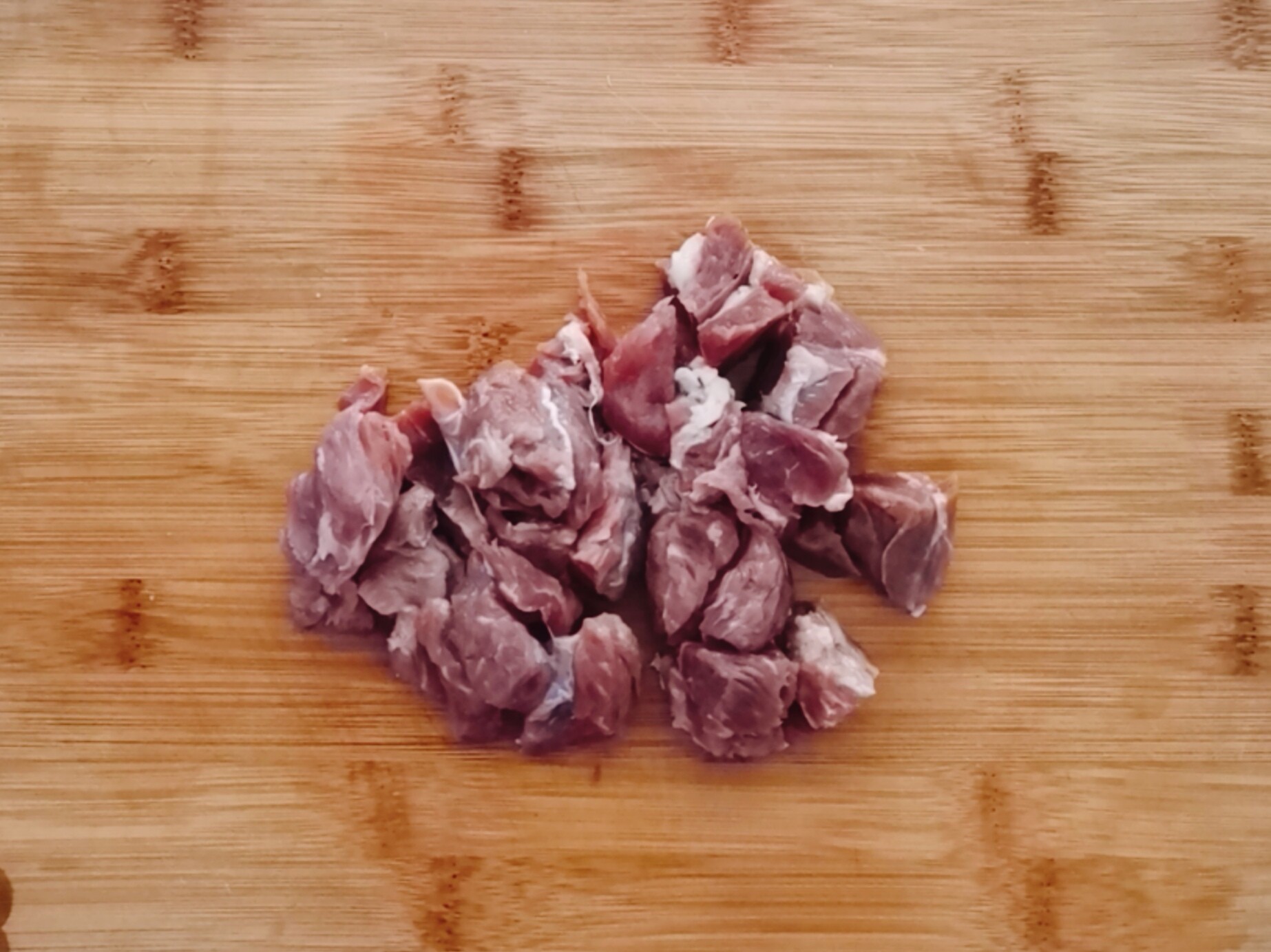 番茄紅燴牛肉的做法-茄汁味燴菜譜