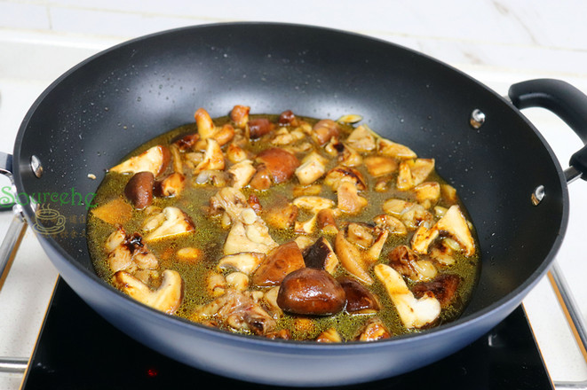 開胃下飯的黃燜雞的做法-醬香味燉菜譜-易網健康養生網 開胃下飯的黃燜雞的做法-醬香味燉菜譜