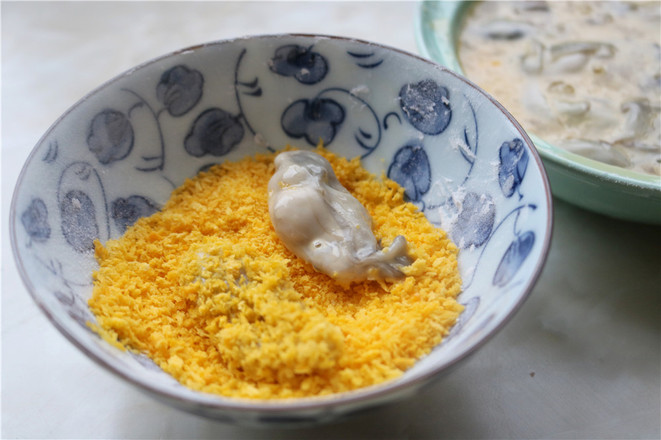 日式炸生蠔的做法-咸鮮味炸菜譜-易網(wǎng)健康養(yǎng)生網(wǎng) 日式炸生蠔的做法-咸鮮味炸菜譜