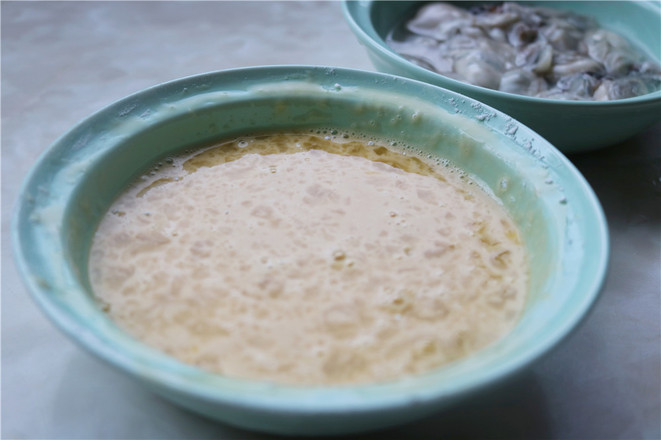 日式炸生蠔的做法-咸鮮味炸菜譜-易網(wǎng)健康養(yǎng)生網(wǎng) 日式炸生蠔的做法-咸鮮味炸菜譜