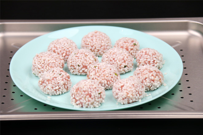 一口一個肉丸子,孩子都不挑食了的做法-家常味蒸菜譜-易網健康養生網 一口一個肉丸子,孩子都不挑食了的做法-家常味蒸菜譜