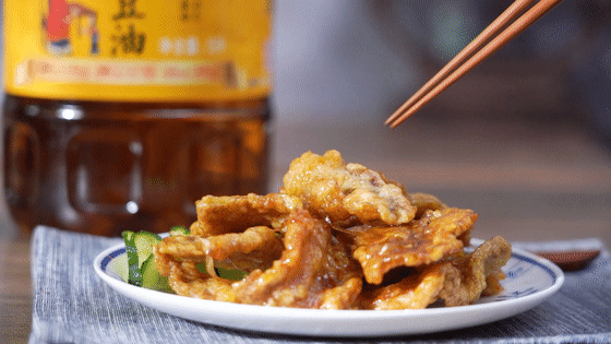 經(jīng)典東北名菜——鍋包肉的做法-家常味炒菜譜-易網(wǎng)健康養(yǎng)生網(wǎng) 經(jīng)典東北名菜——鍋包肉的做法-家常味炒菜譜