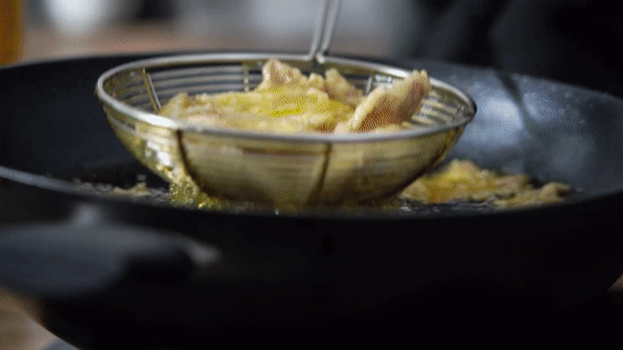 經(jīng)典東北名菜——鍋包肉的做法-家常味炒菜譜-易網(wǎng)健康養(yǎng)生網(wǎng) 經(jīng)典東北名菜——鍋包肉的做法-家常味炒菜譜