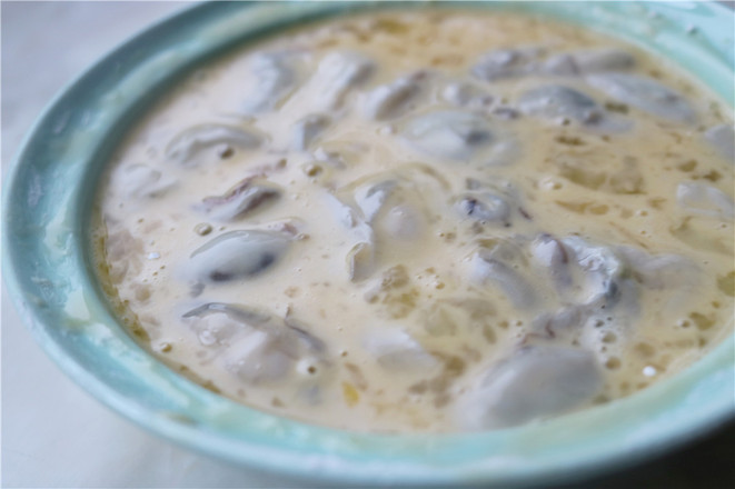 日式炸生蠔的做法-咸鮮味炸菜譜-易網(wǎng)健康養(yǎng)生網(wǎng) 日式炸生蠔的做法-咸鮮味炸菜譜