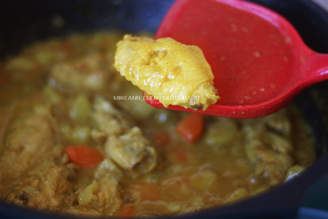 廚房小白也能輕松get的咖喱雞翅的做法-咖喱味炒菜譜-易網健康養生網 廚房小白也能輕松get的咖喱雞翅的做法-咖喱味炒菜譜