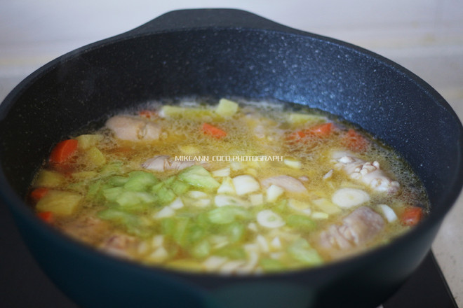 廚房小白也能輕松get的咖喱雞翅的做法-咖喱味炒菜譜-易網健康養生網 廚房小白也能輕松get的咖喱雞翅的做法-咖喱味炒菜譜