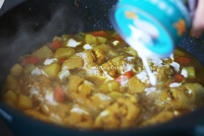 廚房小白也能輕松get的咖喱雞翅的做法-咖喱味炒菜譜-易網健康養生網 廚房小白也能輕松get的咖喱雞翅的做法-咖喱味炒菜譜