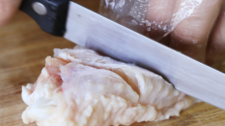 電飯煲焗雞翅的做法-咸鮮味焗菜譜