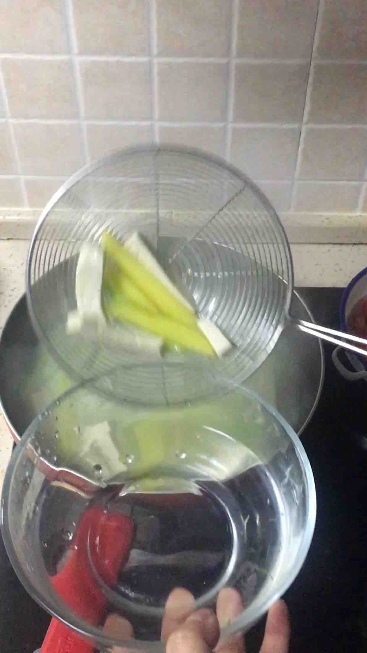 小龍蝦麻辣香鍋的做法-香辣味炒菜譜