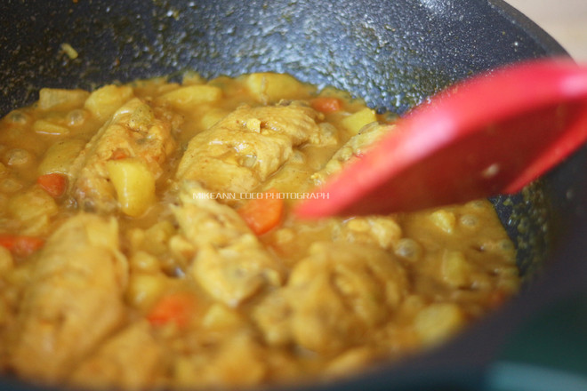 廚房小白也能輕松get的咖喱雞翅的做法-咖喱味炒菜譜-易網健康養生網 廚房小白也能輕松get的咖喱雞翅的做法-咖喱味炒菜譜