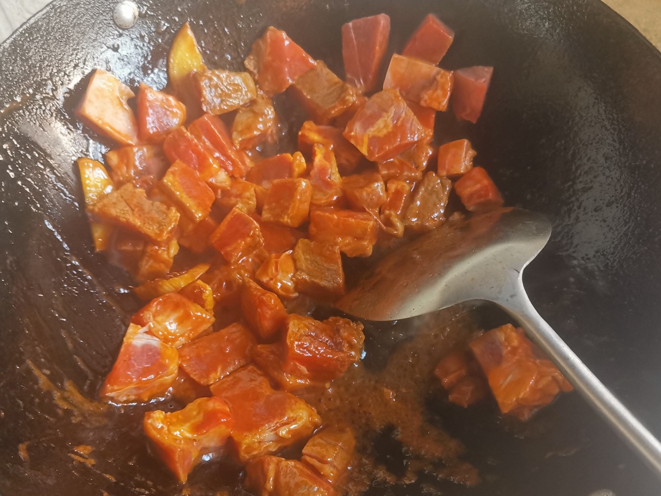 番茄牛腩的做法-其它口味燉菜譜-易網健康養生網 番茄牛腩的做法-其它口味燉菜譜