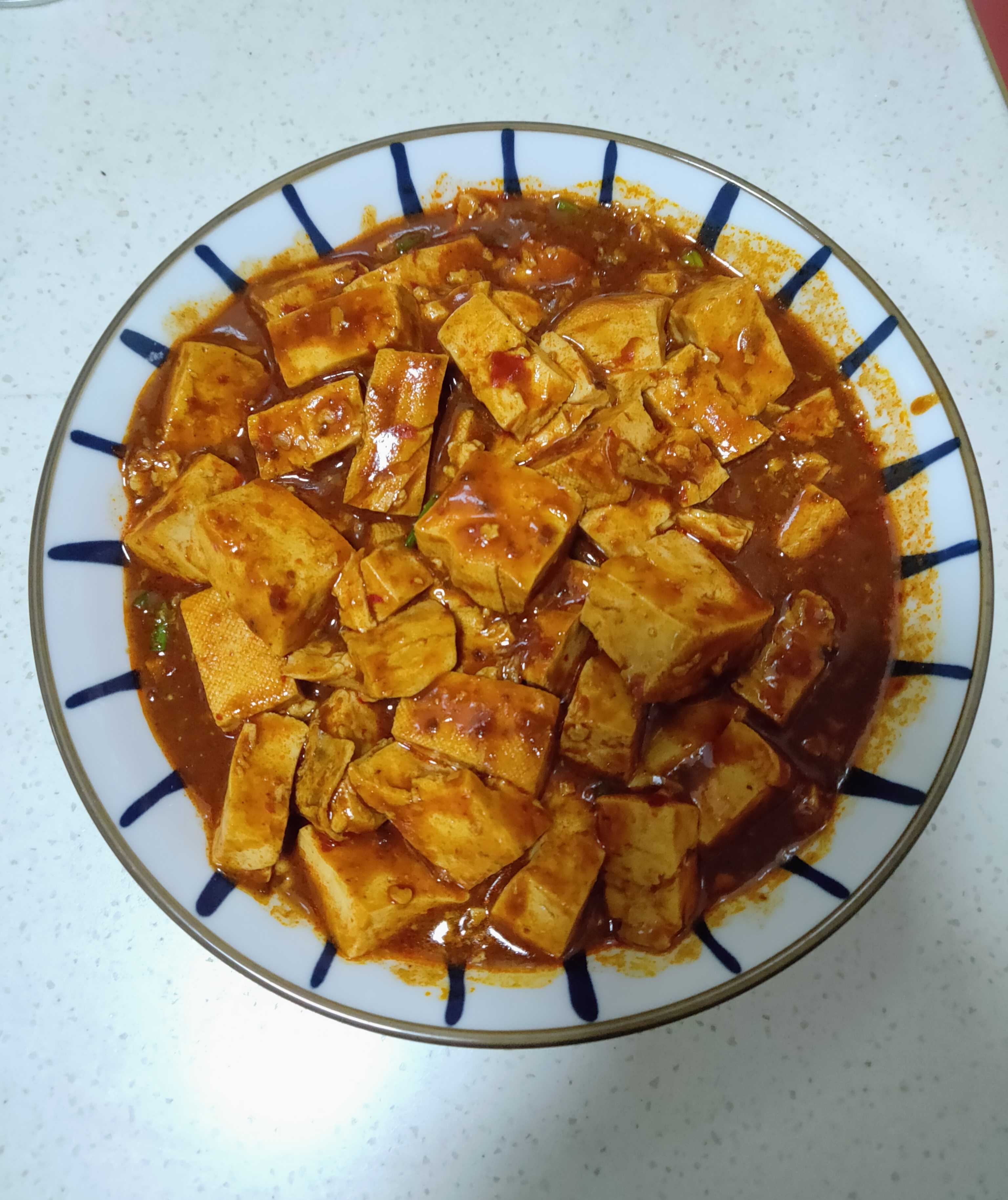 麻婆豆腐的做法-家常味炒菜譜-易網(wǎng)健康養(yǎng)生網(wǎng) 麻婆豆腐的做法-家常味炒菜譜