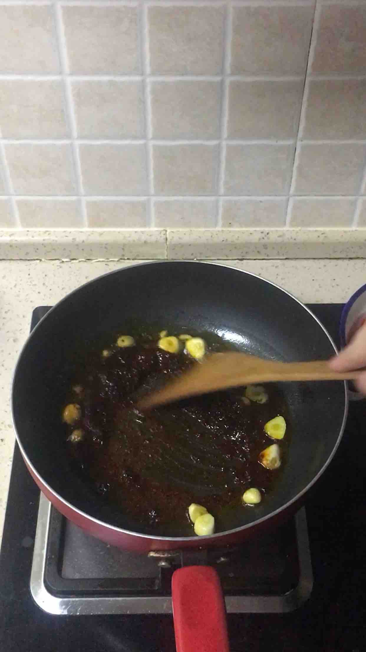 小龍蝦麻辣香鍋的做法-香辣味炒菜譜