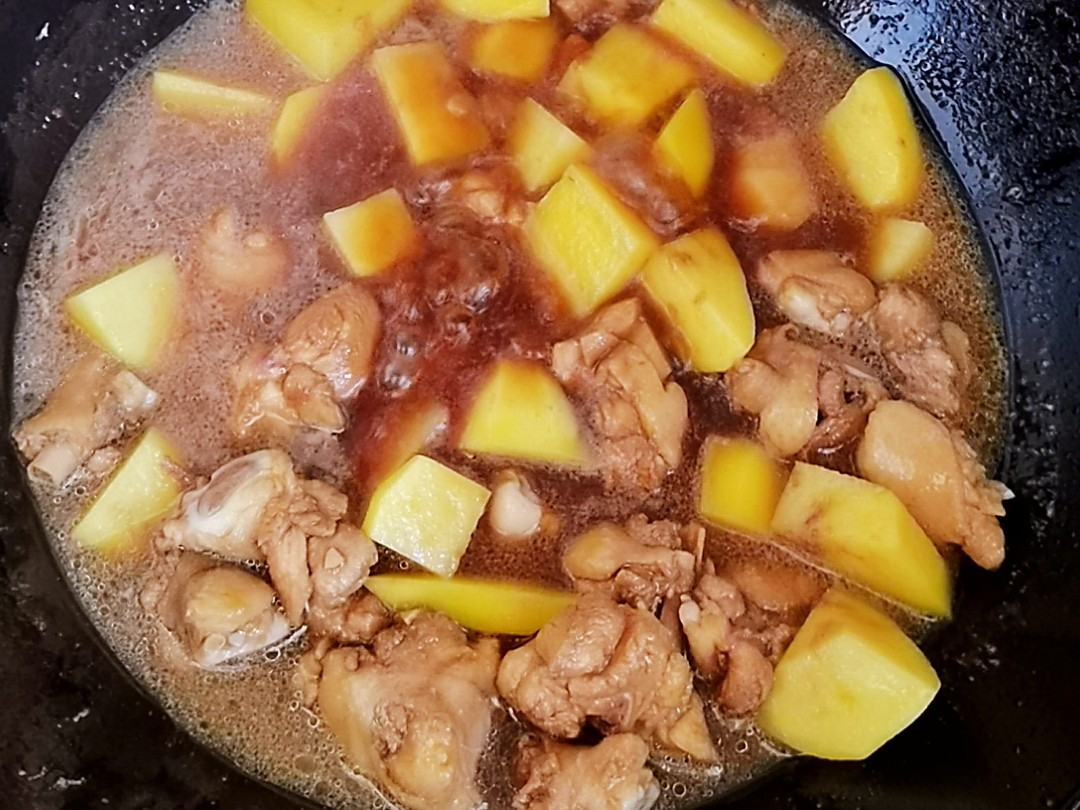 懶人版蔥油雞腿,做法簡單,鮮嫩多汁超下飯的做法-咸鮮味燉菜譜-易網健康養生網 懶人版蔥油雞腿,做法簡單,鮮嫩多汁超下飯的做法-咸鮮味燉菜譜