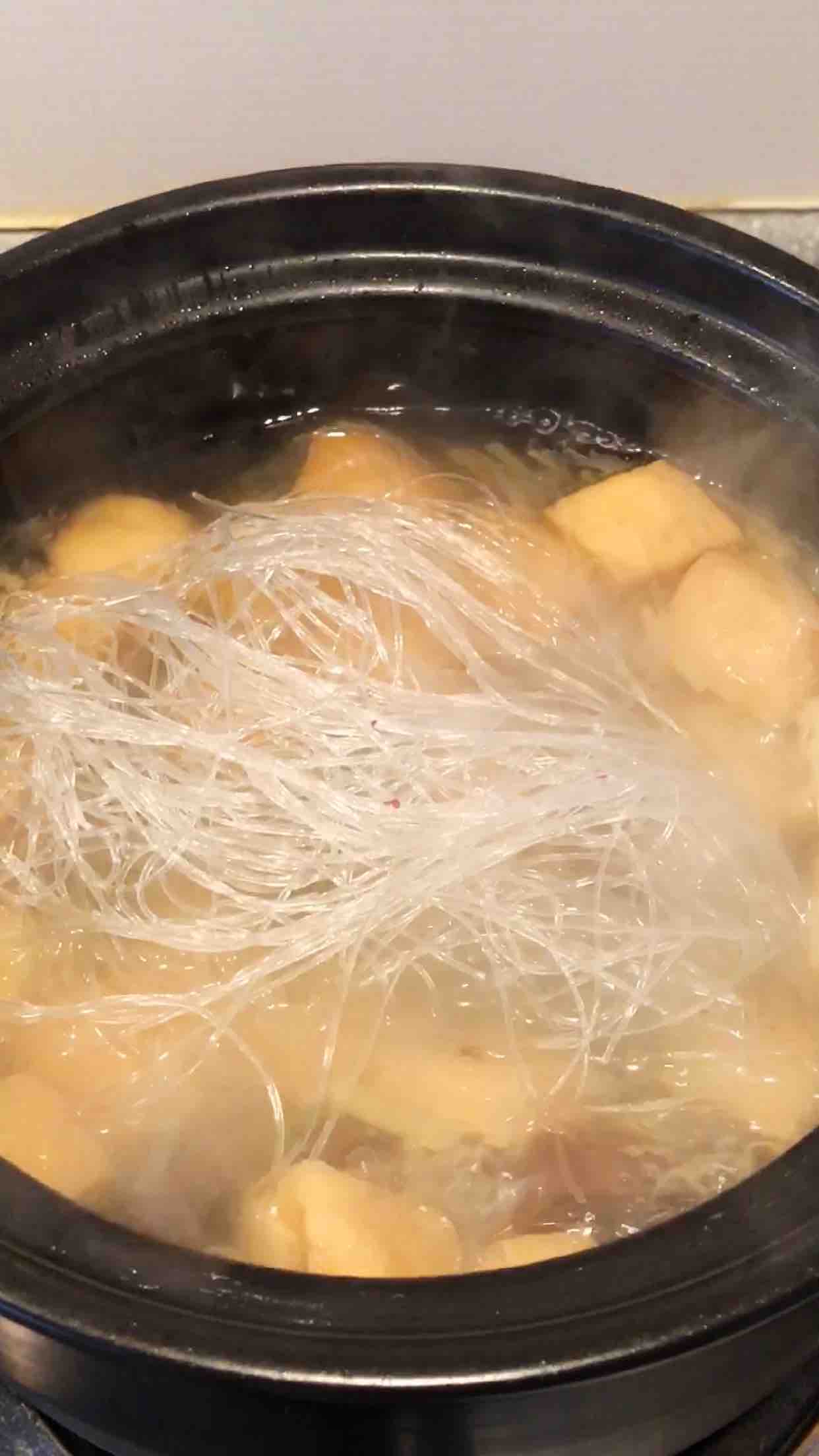 鴨血粉絲湯的做法-酸辣味煮菜譜-易網(wǎng)健康養(yǎng)生網(wǎng) 鴨血粉絲湯的做法-酸辣味煮菜譜