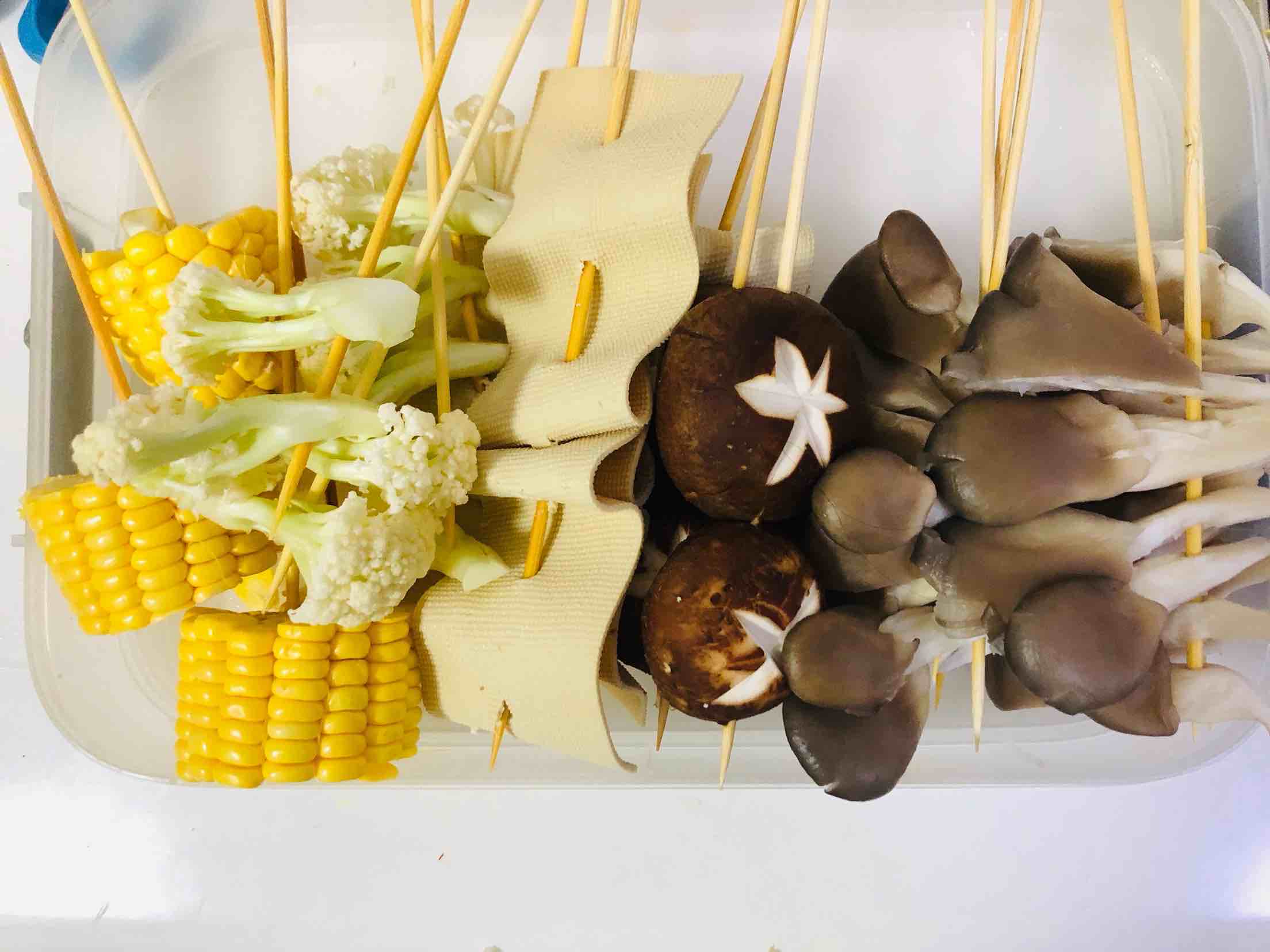 自制串串的做法-香辣味其它工藝菜譜-易網健康養生網 自制串串的做法-香辣味其它工藝菜譜