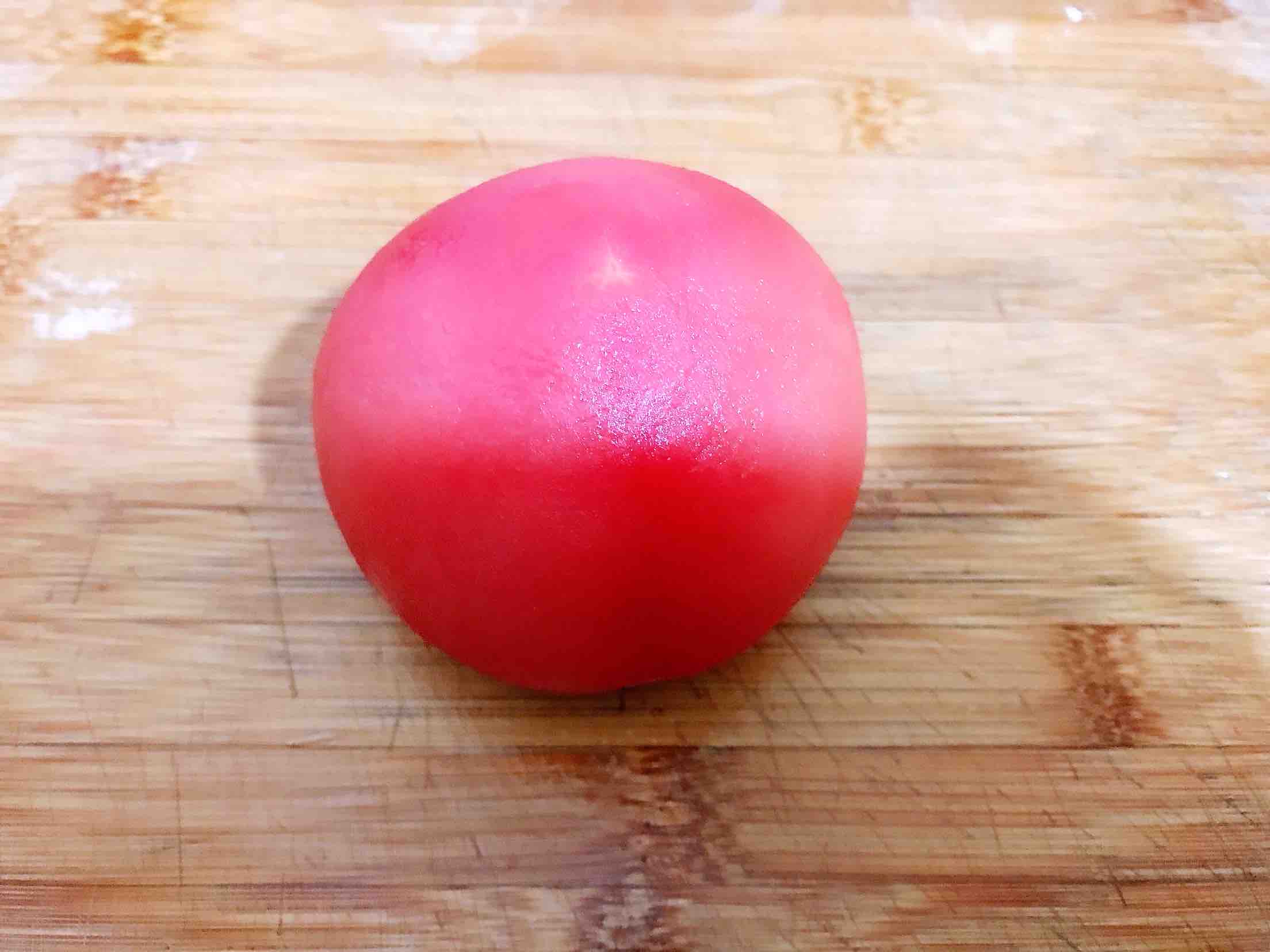 國民菜番茄炒蛋的做法-咸鮮味炒菜譜-易網(wǎng)<a href=http://www.jsjjzhkt.cn/ target=_blank class=infotextkey>健康養(yǎng)生</a>網(wǎng) 國民菜番茄炒蛋的做法-咸鮮味炒菜譜