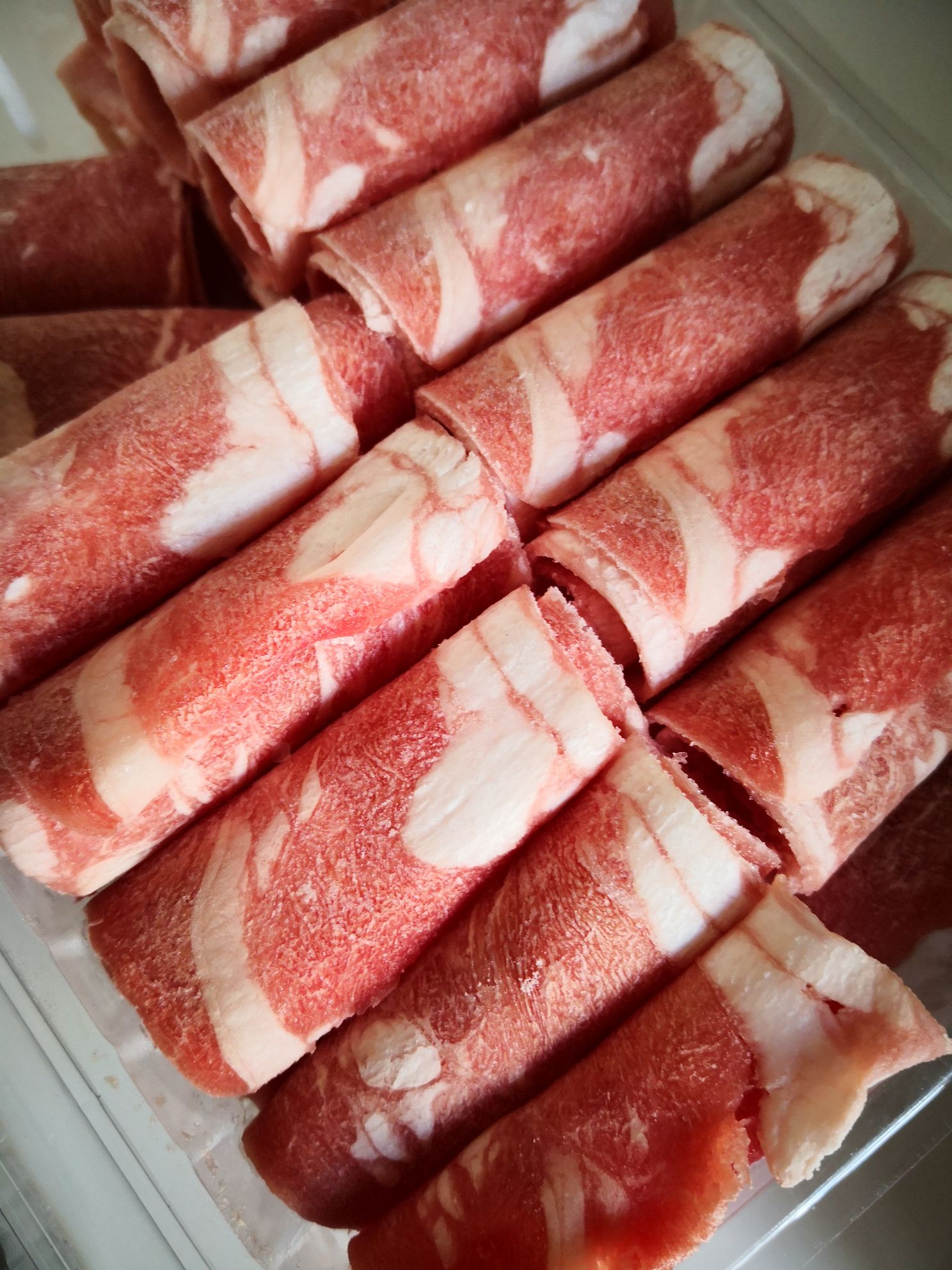 蔬菜火鍋的做法-香辣味煮菜譜