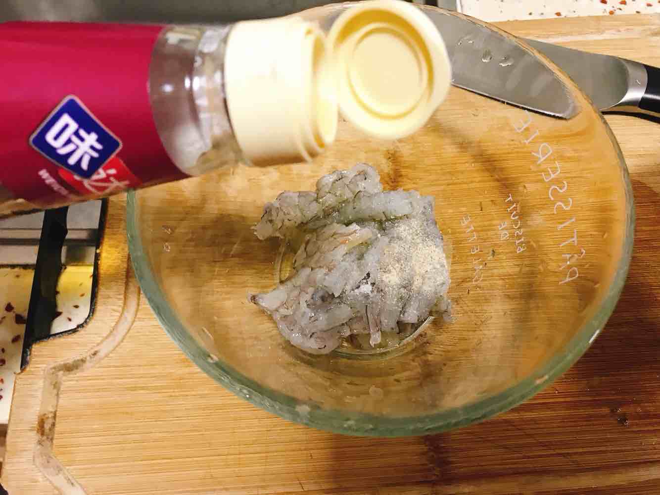 酸甜開胃的菠蘿蝦球~的做法-酸甜味炒菜譜-易網健康養生網 酸甜開胃的菠蘿蝦球~的做法-酸甜味炒菜譜