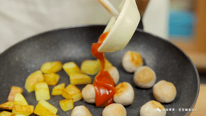 圣誕荔枝肉 寶寶輔食食譜的做法-家常味烙菜譜-易網健康養生網 圣誕荔枝肉 寶寶輔食食譜的做法-家常味烙菜譜