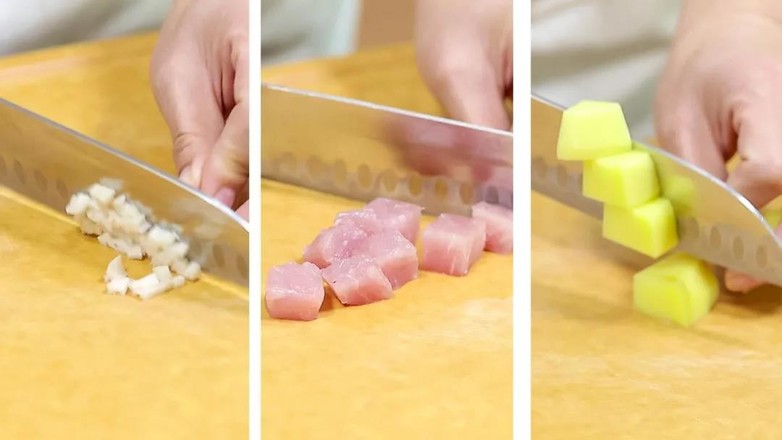 圣誕荔枝肉 寶寶輔食食譜的做法-家常味烙菜譜-易網健康養生網 圣誕荔枝肉 寶寶輔食食譜的做法-家常味烙菜譜