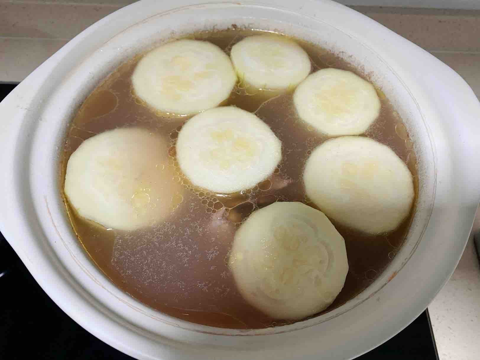 章魚龍骨煲節瓜的做法-咸鮮味煲菜譜-易網健康養生網 章魚龍骨煲節瓜的做法-咸鮮味煲菜譜