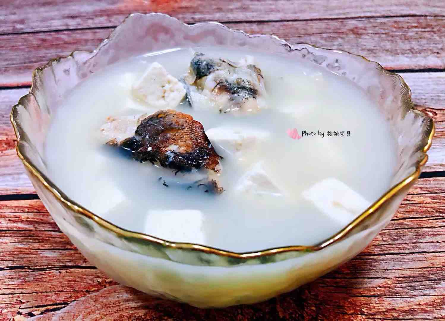 黑魚豆腐湯的做法-家常味煮菜譜-易網(wǎng)健康養(yǎng)生網(wǎng) 黑魚豆腐湯的做法-家常味煮菜譜