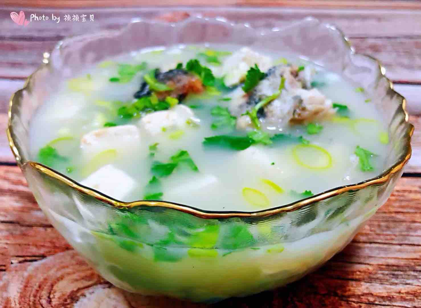 黑魚豆腐湯的做法-家常味煮菜譜-易網(wǎng)健康養(yǎng)生網(wǎng) 黑魚豆腐湯的做法-家常味煮菜譜