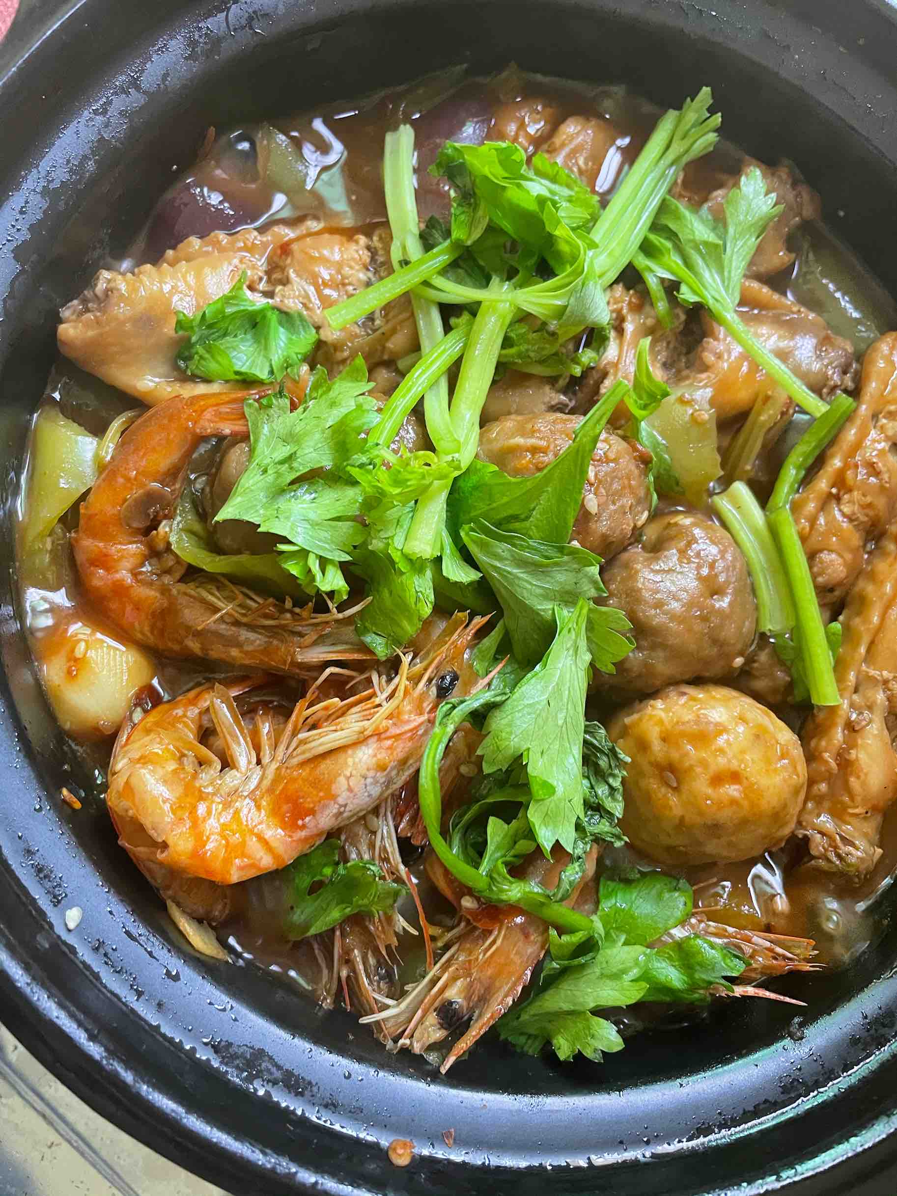 三汁燜鍋的做法-醬香味燜菜譜-易網健康養生網 三汁燜鍋的做法-醬香味燜菜譜