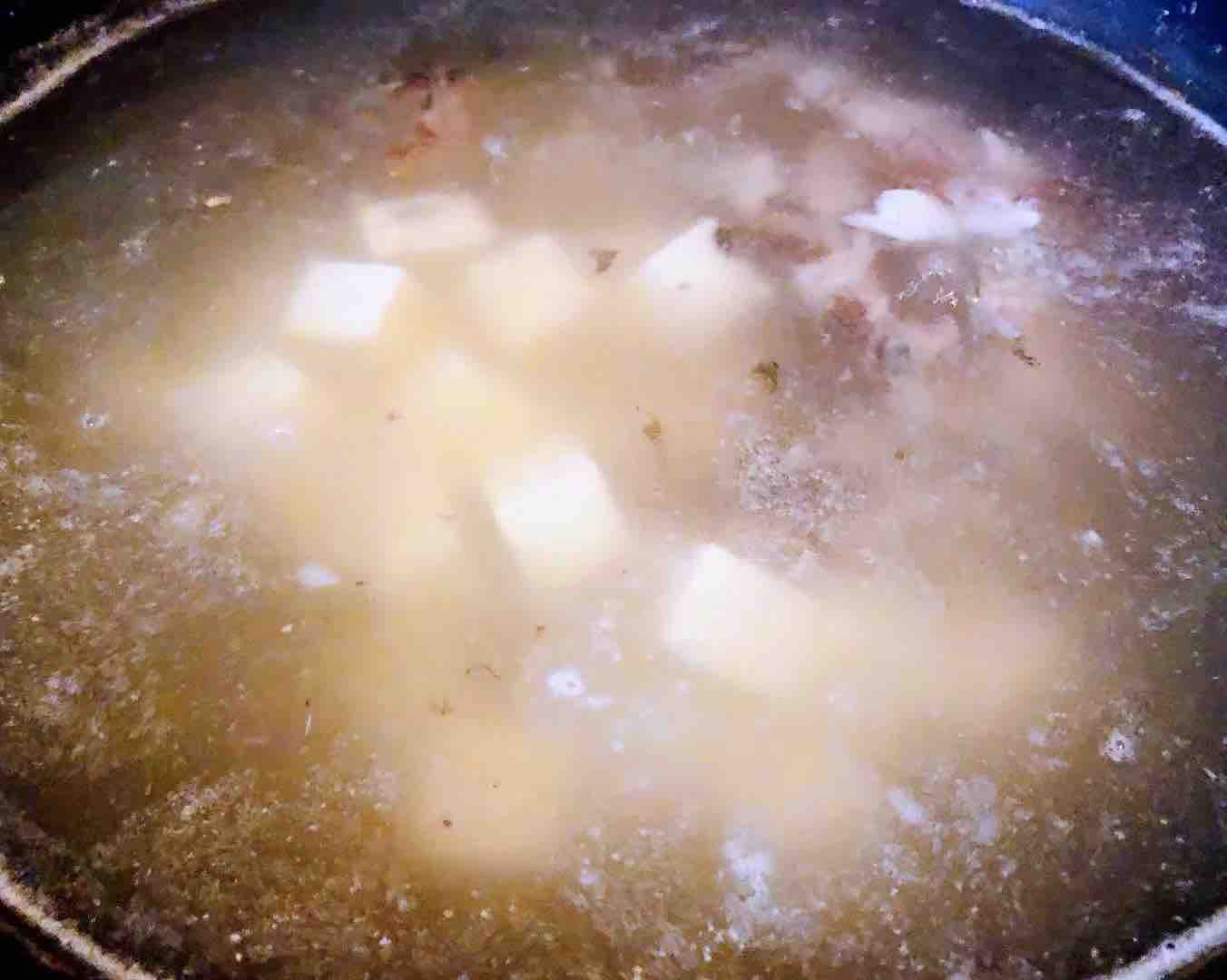 黑魚豆腐湯的做法-家常味煮菜譜-易網(wǎng)健康養(yǎng)生網(wǎng) 黑魚豆腐湯的做法-家常味煮菜譜