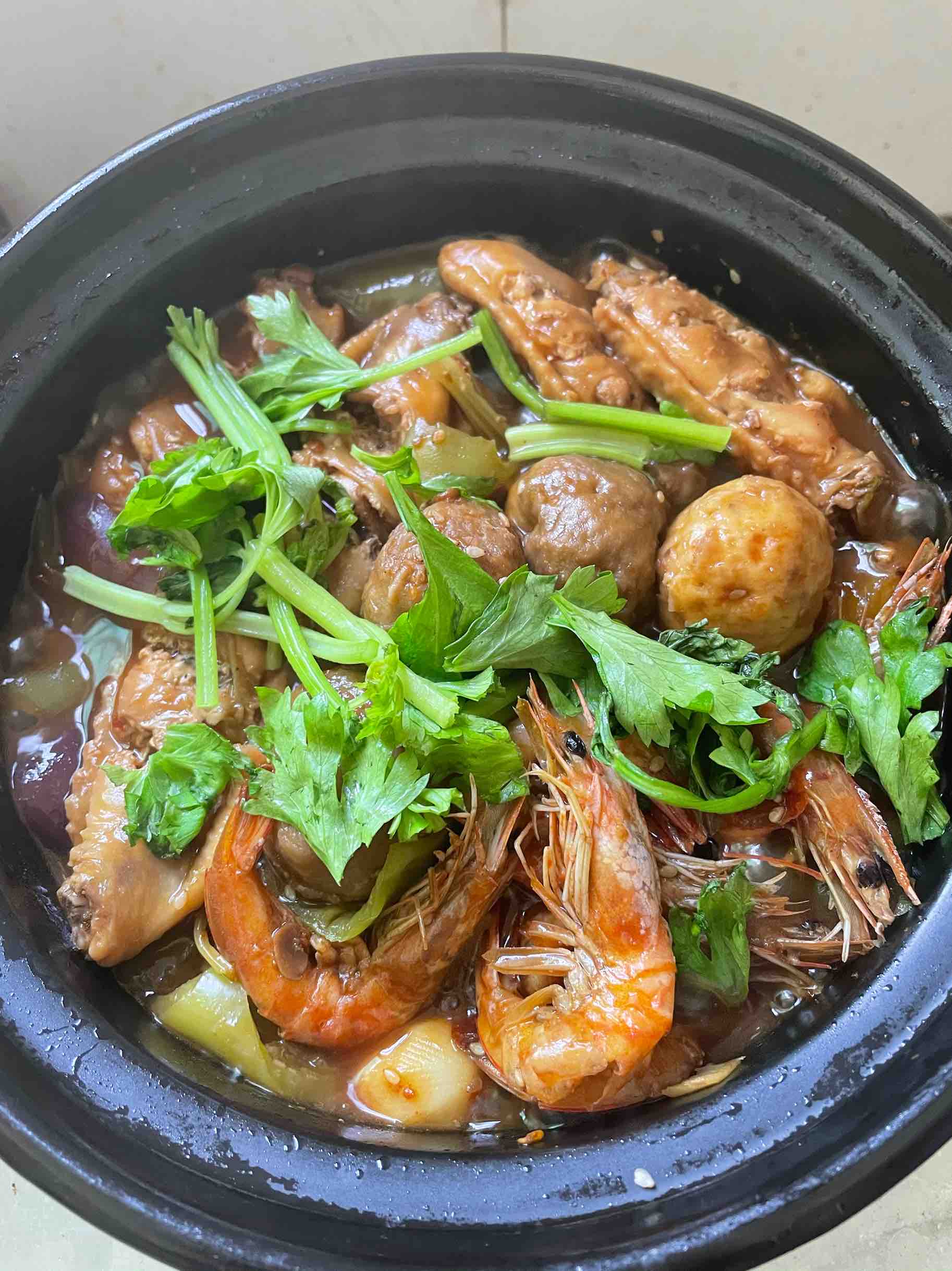 三汁燜鍋的做法-醬香味燜菜譜-易網健康養生網 三汁燜鍋的做法-醬香味燜菜譜